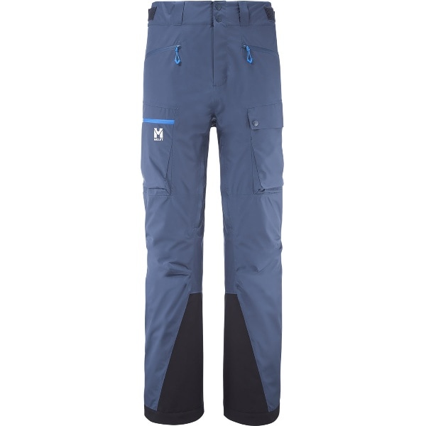 MILLET ミレー COSMIC GTX 2L PANT M スキー スキーパンツ MIV10201-N0395 メンズ