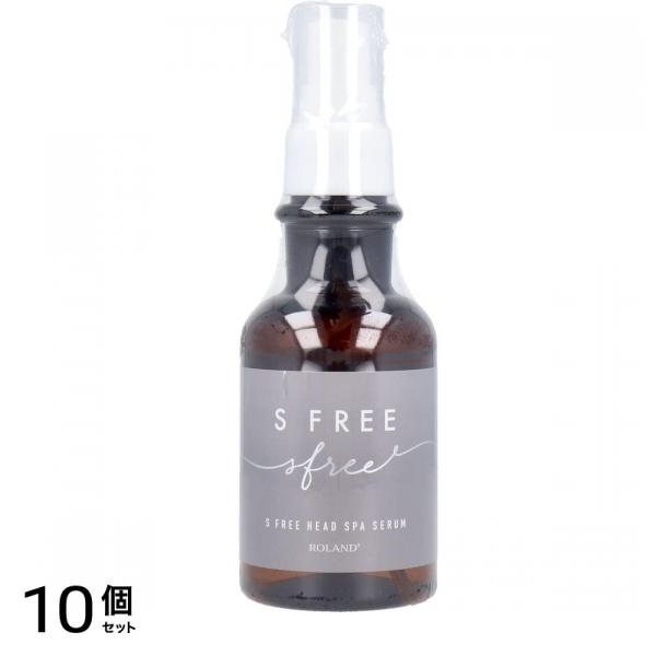 エスフリー 薬用ヘッドスパセラム 100mL 10個セット 12,579円