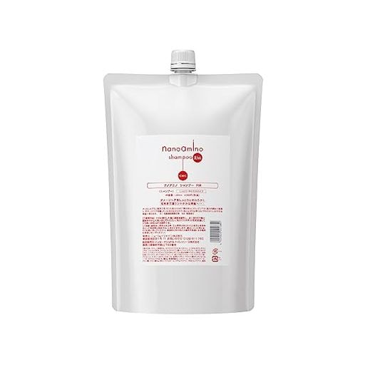 NANOAMINO ナノアミノシャンプーRM 1000ML(詰替)
