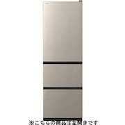 REFAGE 2ドア冷凍冷蔵庫 156L YRZ-F15LW REFAGE YRZ-F15LW 2ドア冷蔵庫 156L 右開き ホワイト【DD】 | ヤマダ