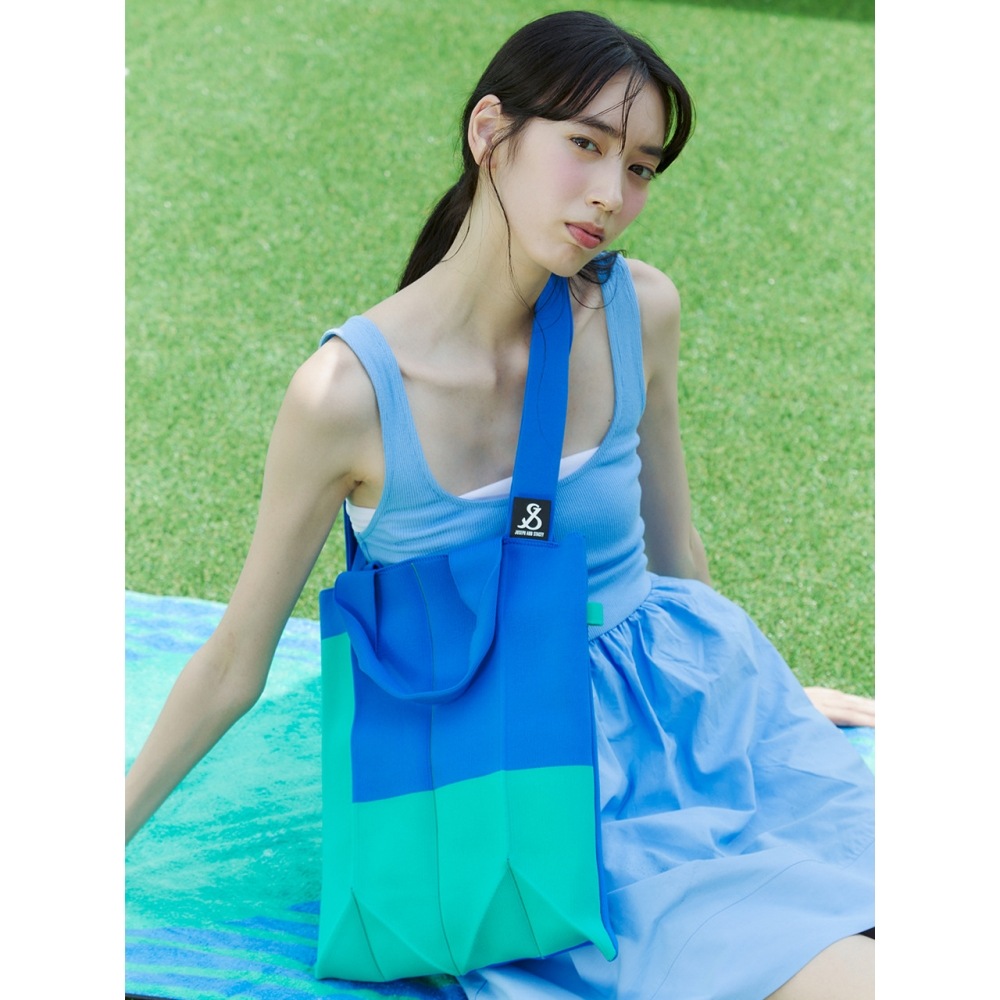 JOSEPH & STACEY ラッキープリーツニット XM KCLM(全て)