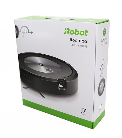 ルンバ j7 ロボット掃除機 アイロボット 高性能カメラ Alexa対応 Amazon | ルンバ j7 ロボット掃除機 アイロボット 高性能カメラ