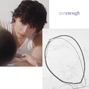 Qoo10] one enough bts suga着用 Extreme N : 腕時計・アクセサリー