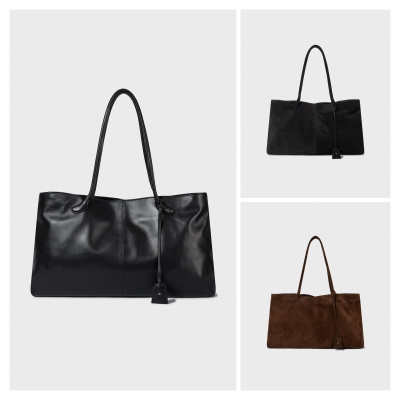 Qoo10] LOW CLASSIC 【LOW CLASSIC】 HARICO : バッグ・雑貨