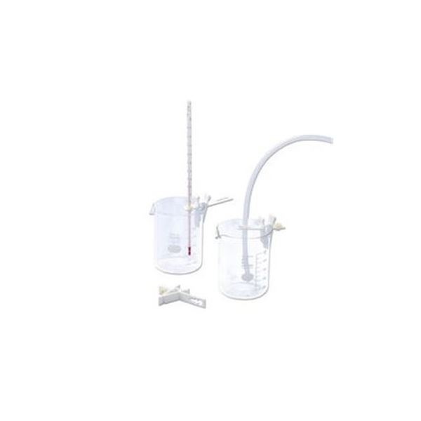 （まとめ）チューブ・温度計ホルダー 樹脂タイプ TH (×10セット) 5,359円