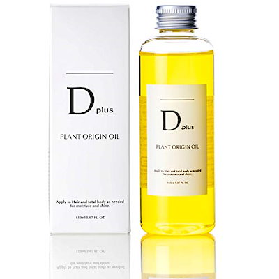 他サイト： 美粧AKARI プラントオリジンオイル ヘアオイル 150ミリリットル (x 1)の商品画像