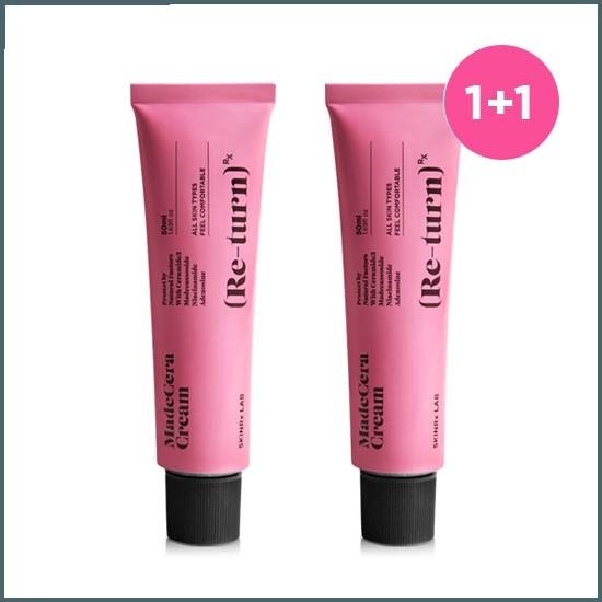 [スキンアルエクス]スキンアルエクスラップマデセラクリーム50mlx2 /クリーム/ 韓国コスメ/ スキンケア/