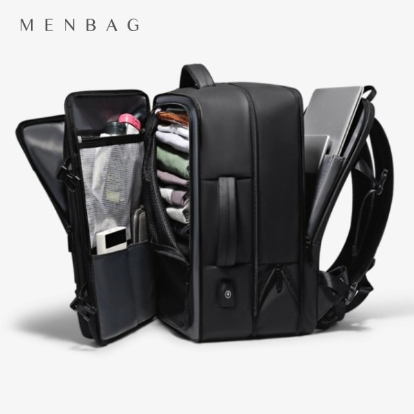 マンバッグ 旅行用バックパック 拡張型 大容量 ランドセル FRN277A 13,295円