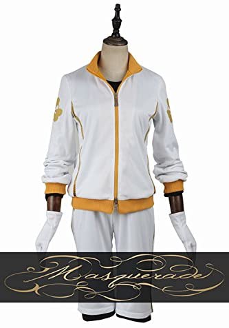 刀剣乱舞 物吉貞宗 内番服 コスプレ衣装セパレート