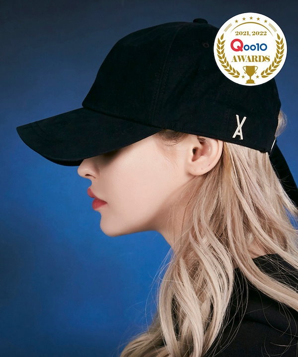 【おらくまおさん専用】VARZAR キャップ VARZAR キャップ 帽子 「VARZAR」logo over fit ball cap / 3D
