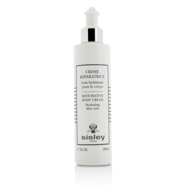 シスレー リストラティブ ボディ クリーム 200ml