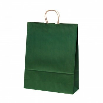 自動手提袋　HV140　エメラルド 50枚 XZK00879