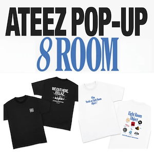 8room ateez