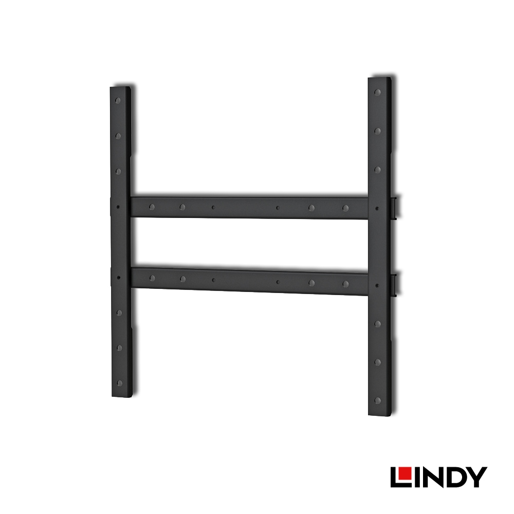 【TW00393】 LINDY 液晶モニター/テレビ用 VESA変換プレート 400 x 400mm