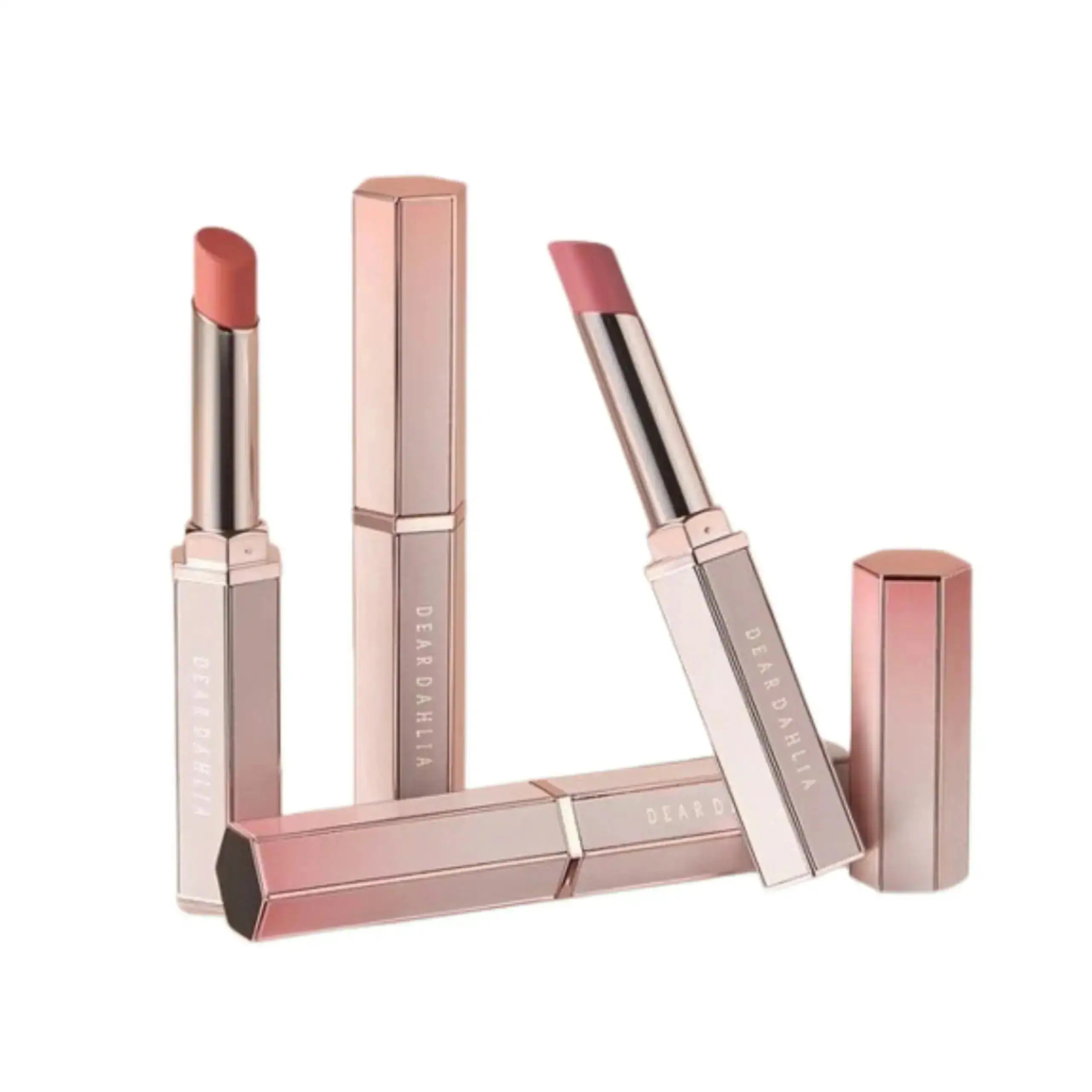 [25SS/New]リップ アルア グロー シャイン 8color