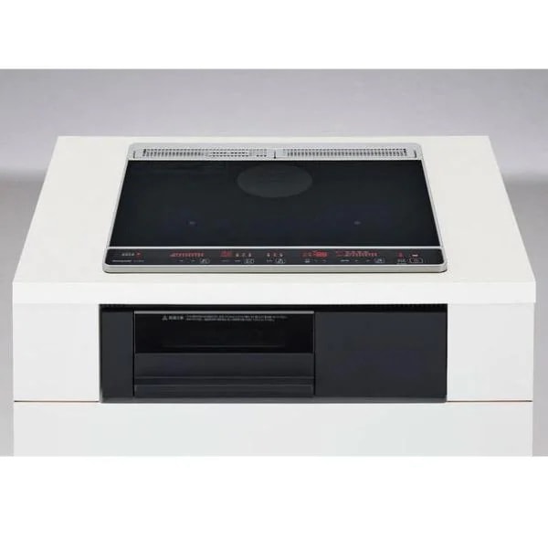 Panasonic パナソニック KZ-L32AK ビルトインIHクッキングヒーター 2口 幅60cm L32タイプ