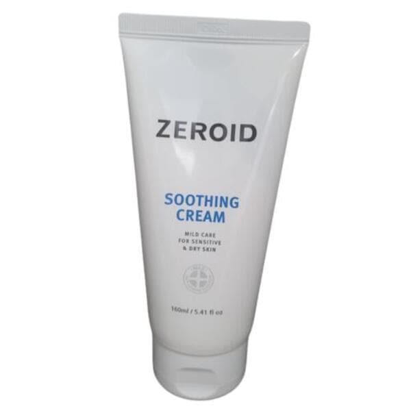 ジェロイド スージング クリーム 160ml