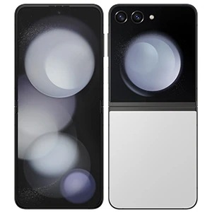 Galaxy Z Flip5 SM-F731Q 8G+512G SIMフリー [グレー]