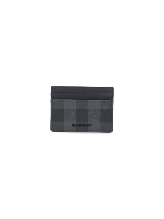 BURBERRY Men Wallet 8112255A1208 Black
