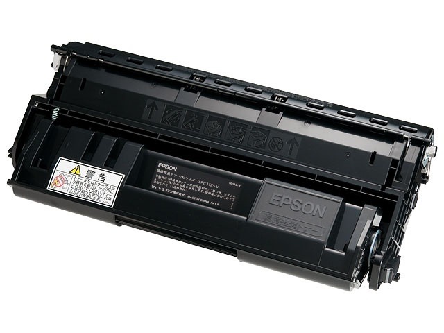 純正 環境推進トナー Mサイズ 10000ページ LPB3T25V