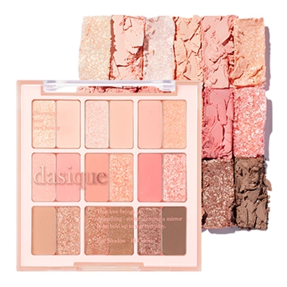 シャドウパレット23サマーコーラル1個