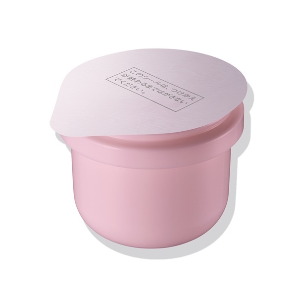 ルシェリ　リンクルリペア ナイトクリーム （つけかえ用）［医薬部外品］ 40g　KOSE 4,756円
