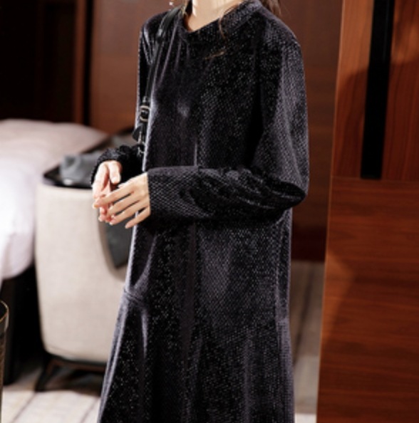 ワンピース デート ワンピドレス ショート ショート丈 膝上 袖あり 長袖 かわいい 大人可愛い きれいめ シンプル カジュアル 大人 上品 おしゃれ お洒落 主役級 存在感 春 秋 10代 20代 5,933円