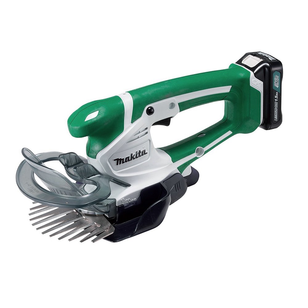 充電式芝生バリカン　ＭＵＭ６００ＤＳＨ　ＣＲＣ90―76―02―00―00