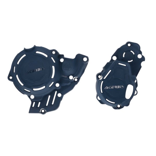 X-POWER KIT SX-F250/XC-F250 23-24 ブルー AC-25335BL