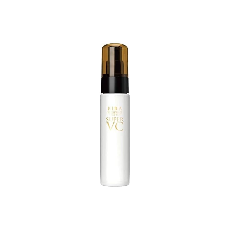 綺羅化粧品　スーパーＶＣ　（美容液）