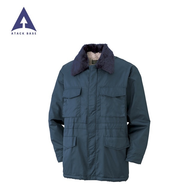 アタックベース ATACK BASE 4000-7 カストロコート