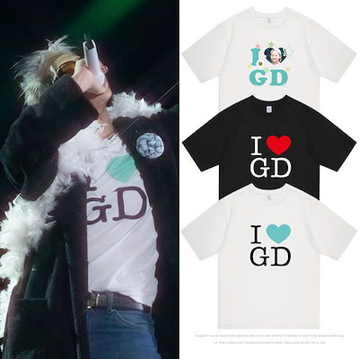 Übermensch G-DRAGON ジヨン 展示 韓国限定 Tシャツ 白 M BIGBANG - Übermensch G-DRAGON ジヨン 展示 韓国限定 Tシャツ