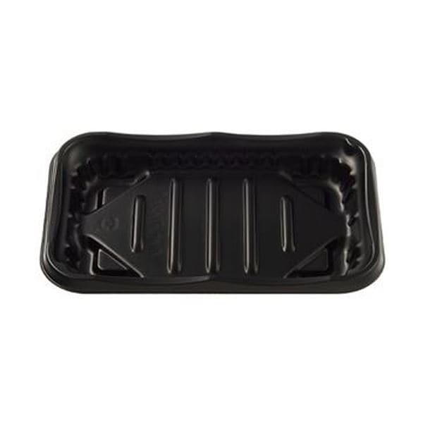 （まとめ）中央化学 SDホットマルシェ 1 身 黒 1パック（50枚）[x20セット]