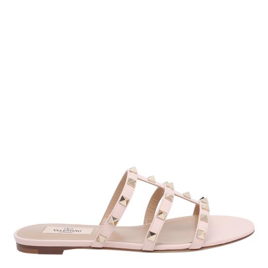VALENTINO GARAVANI Women Sandals S0C49VOD 16Q Pink