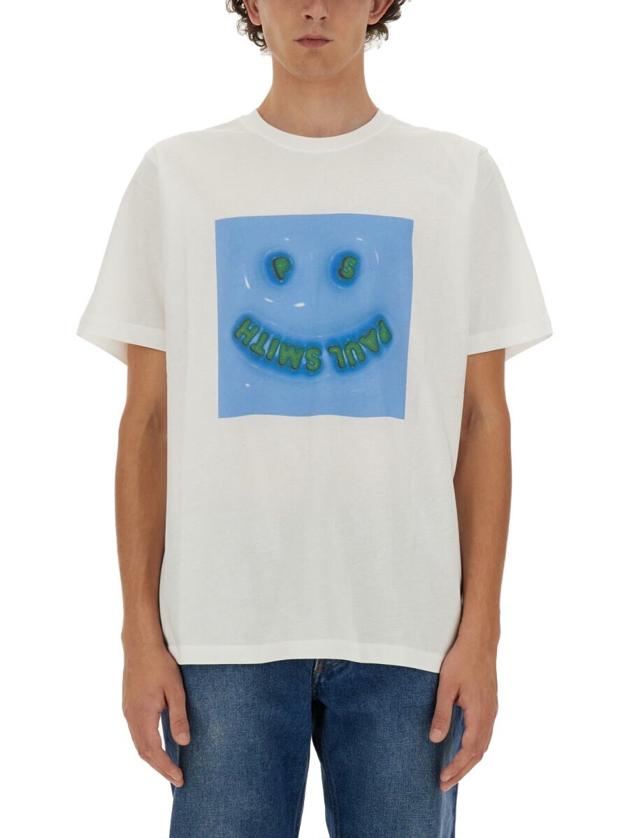 M2R-011R-NP4643_01 ホワイト 秋冬2024 Tシャツ メンズ ia 24,570円