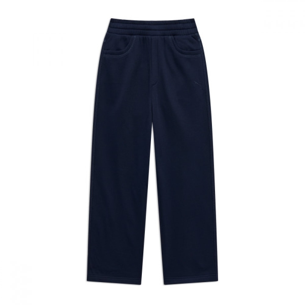 公式プーマ フリーススウェットパンツ2K