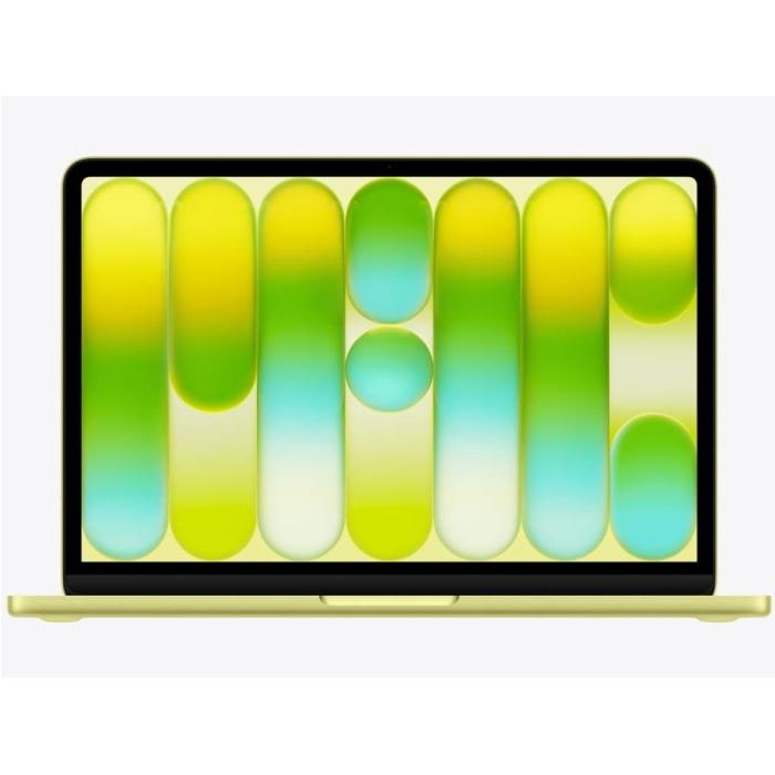 MacBook Neo 13インチ Liquid ディスプレイ MHFE4J/A [シトラス]
