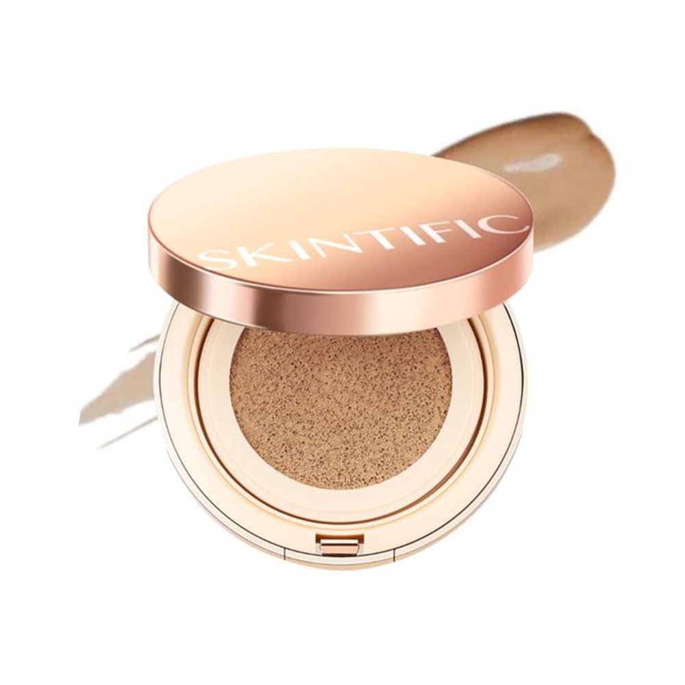 Cover All Perfect Cushion クッション ファンデーション　SPF35 PA++++　11g　04 Beige