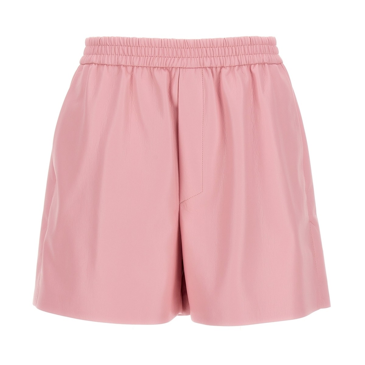 NW23RSST00132PINK ピンク 春夏2023 ショーツ レディース ju