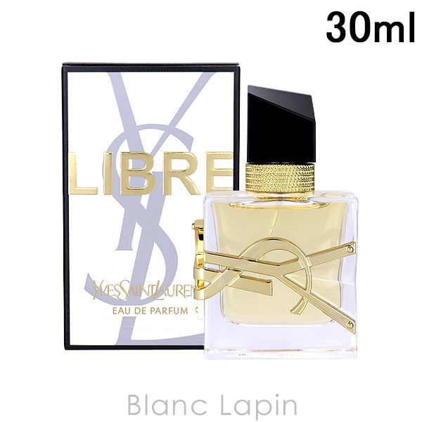 イヴサンローラン Y.S.L リブレ EDP 30ml フレグランスユニセックス 香水 [648401]