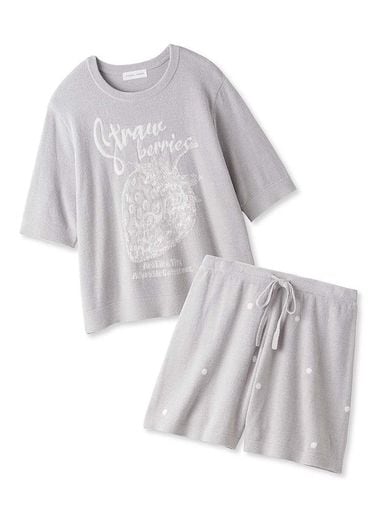 [ホーム] バリエジャガードSETUP SHNO242034 レディース GRY FREE SIZE