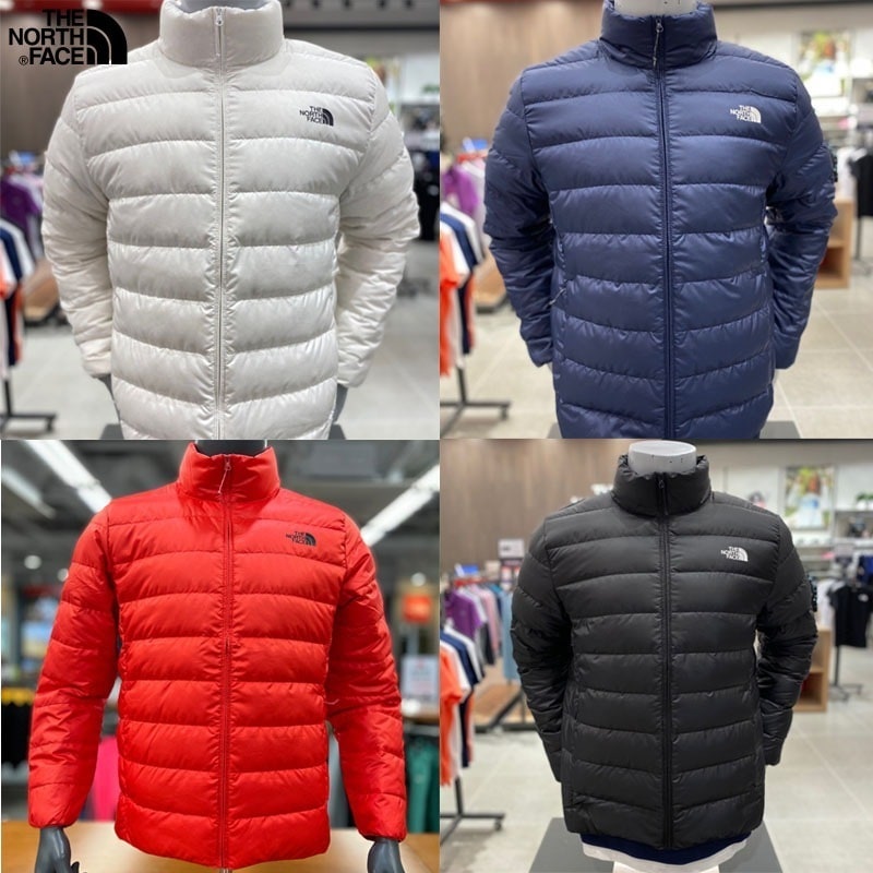 韓国正規品保証 関税負担なし NJ1DM52A MS LIGHT DOWN JACKET Aデイリー 基本 着装 男子 女子 人気 韓国 ファッション 男女共用 アウトドア