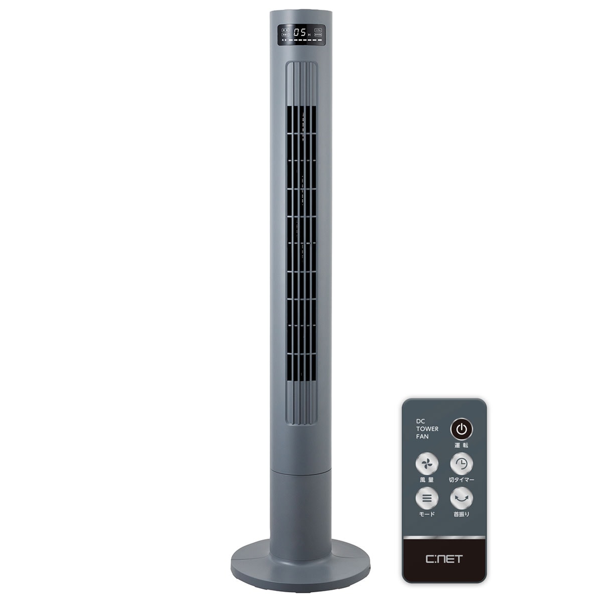 CTDS105GY [�O���[]