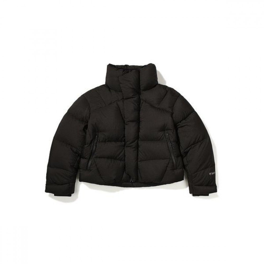 Qoo10 Bobcatショートダウンジャケ ダウン