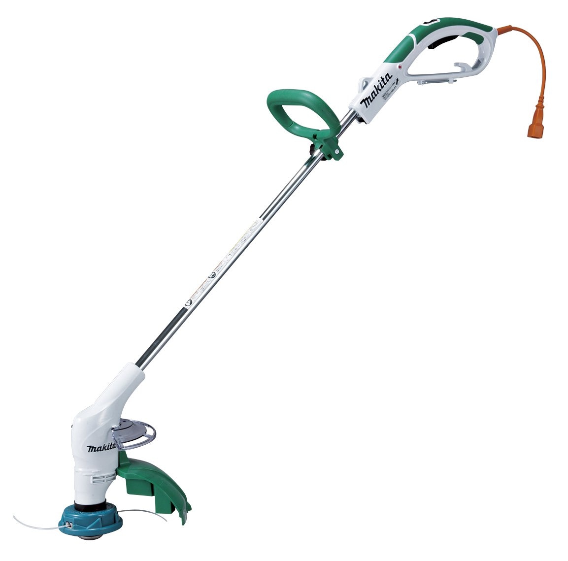 マキタ 電動草刈機 刈込幅ナイロンコード・金属刃用 MUR1601N 15,777円