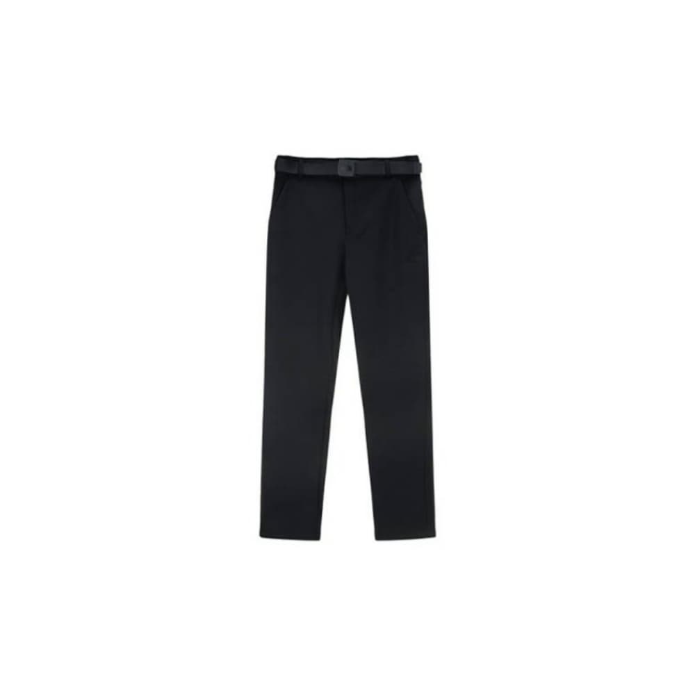 ノースフェイスメンズピナクルズパンツ MNP6PL57A-BLK