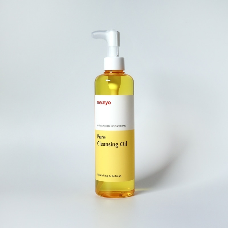 ピュアクレンジングオイル 400ml 大容量 落とし ブラックヘッド 韓国コスメ 16,000円