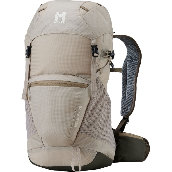 MILLET ミレー ウェルキン 25 アウトドア バックパック MIS0758-N3172 バッグ リュック