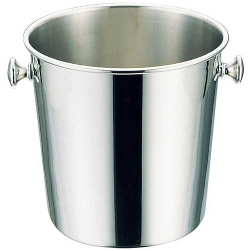 和田助製作所　SW 18-8A型シャンパンクーラー (アイスペール)1.7l 　PSY20001