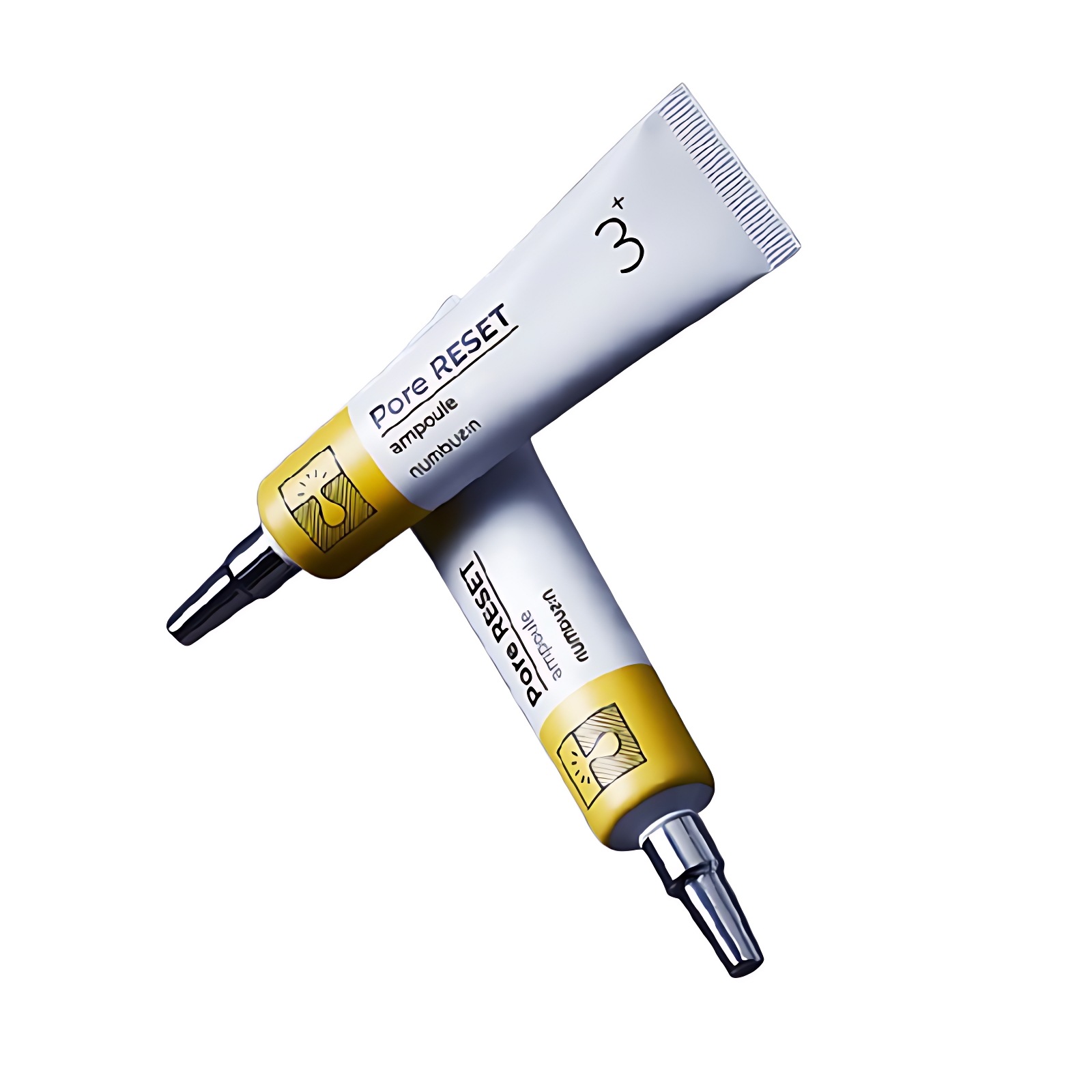 3番 集中ケアレチノール美容液 25ml